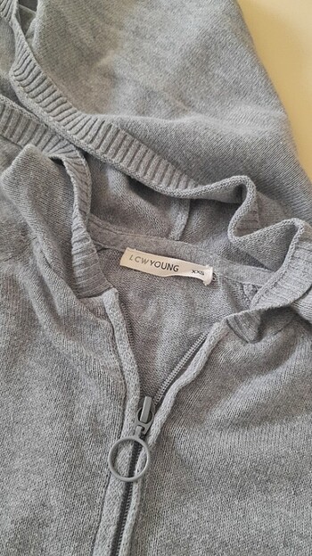 LCW Young Sweatshirt