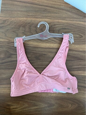 Penti Pembe Bralet