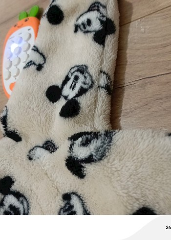 bebek tulum - Görsel 4