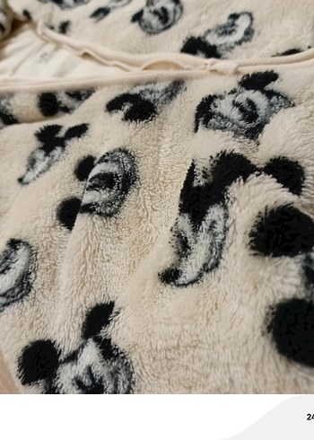 bebek tulum - Görsel 6