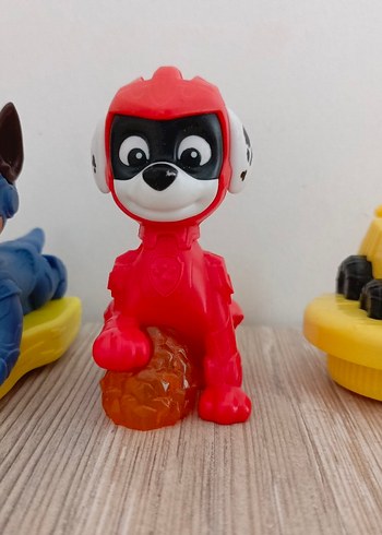 oyuncak seri - Görsel 3