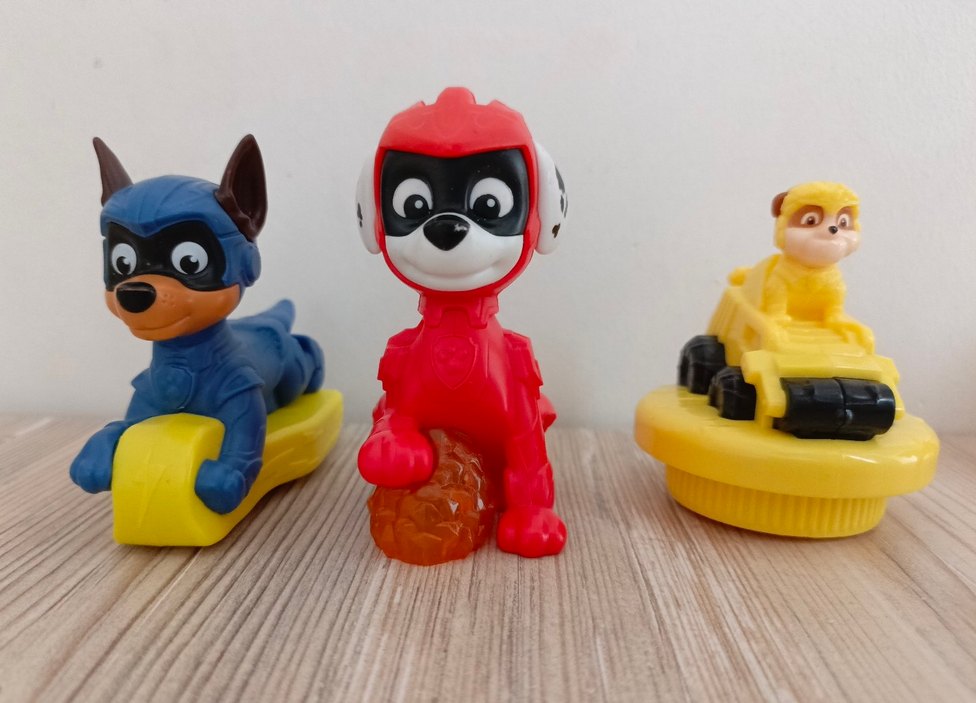 oyuncak seri - Görsel 3