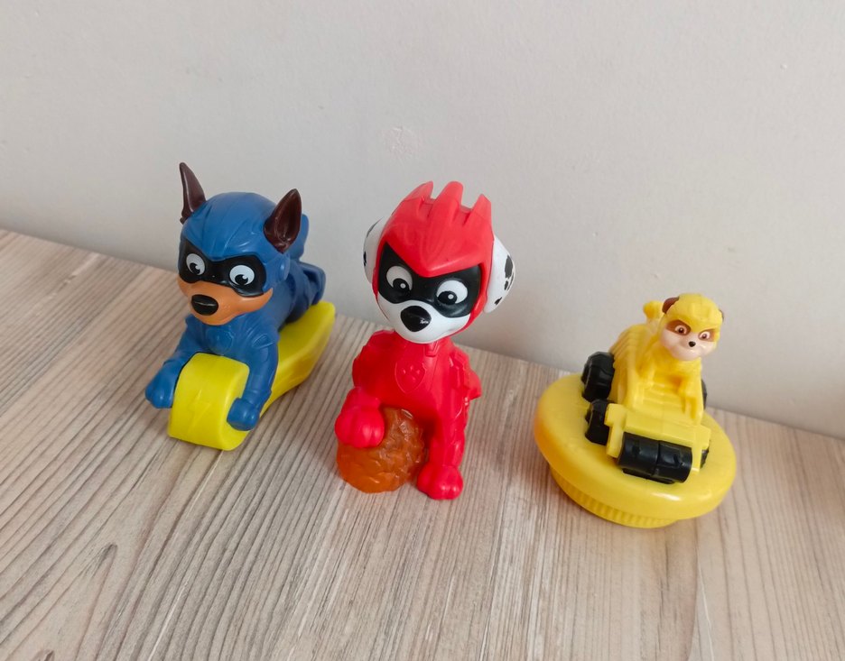 oyuncak seri - Görsel 2