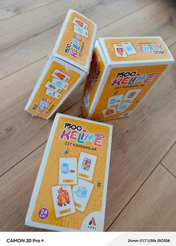 Fisher Price kart oyunu