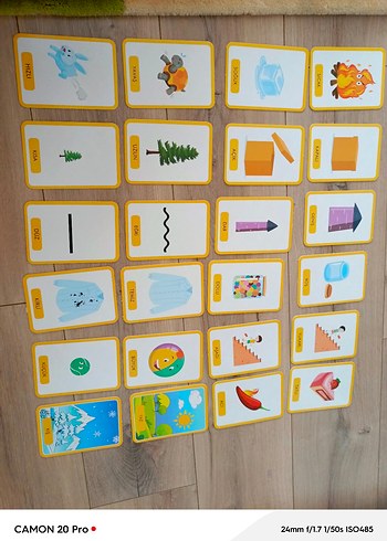 kart oyunu - Görsel 6