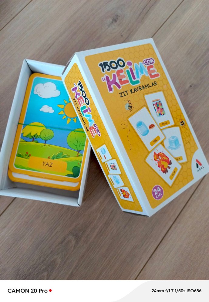 kart oyunu - Görsel 5