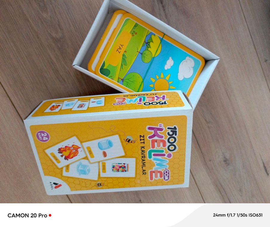 kart oyunu - Görsel 4