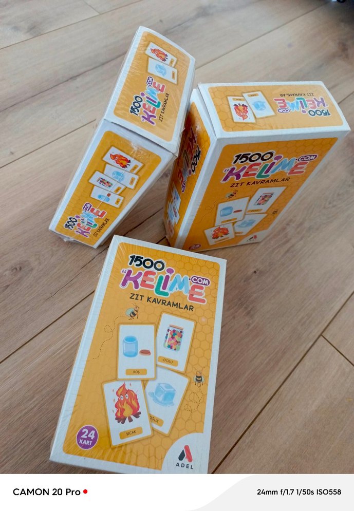 kart oyunu - Görsel 2