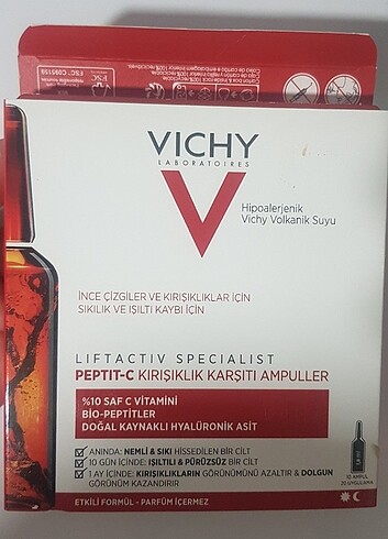 Vich karışıklık karşıtı 