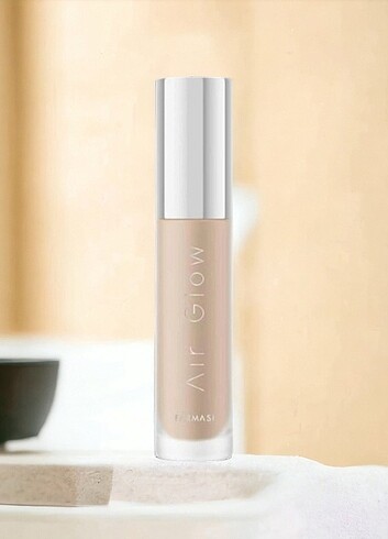FARMASİ AİR GLOW FONDÖTEN