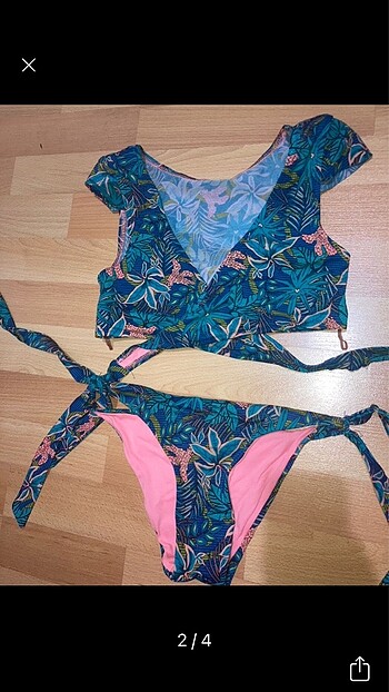Penti Penti bikini takımı