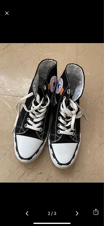 converse