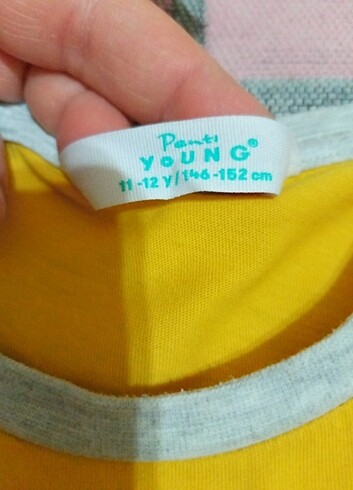 Penti ikili pijama takımı erkek cocuk