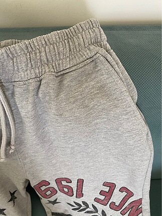 m Beden Bershka Oversize Esofman Alti