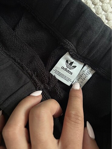 s Beden siyah Renk Adidas esofman