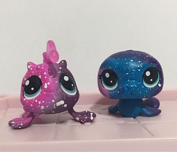 kozmik lps minis