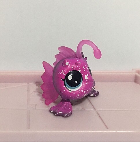  Beden kozmik lps minis