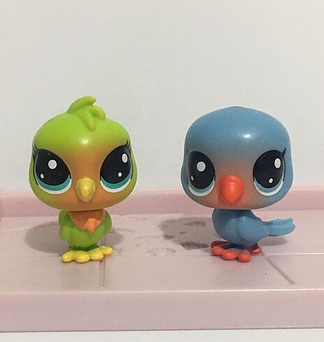lps minis