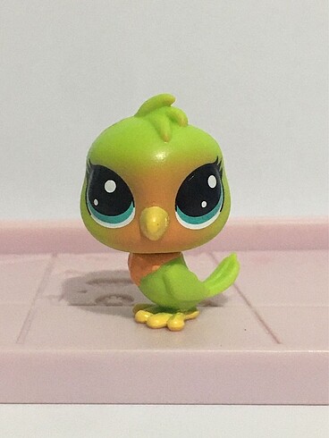  lps minis