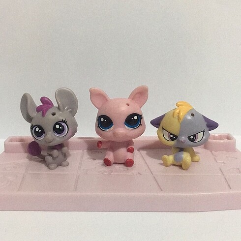 lps minis
