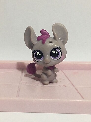  Beden lps minis