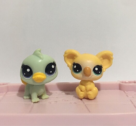 lps minis