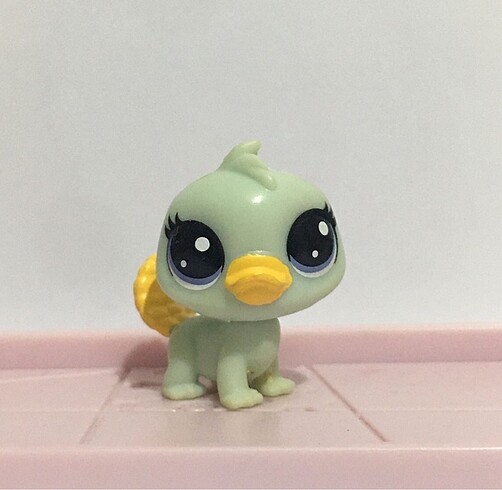  lps minis