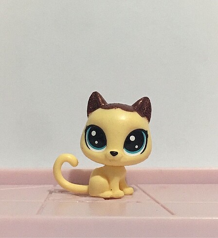  lps minis