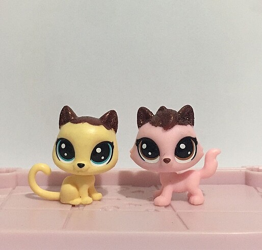 lps minis