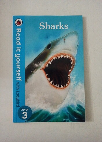 İngilizce kitap 