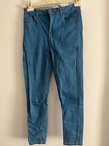 Koton Jeans Carmen (Dar Paça Pantolon)