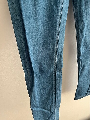 Koton Koton Jeans Carmen (Dar Paça Pantolon)