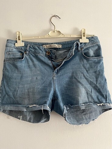 LC Waikiki LCW KOT ŞORT