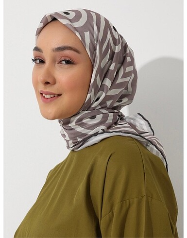 TUVA SOFT EŞARP