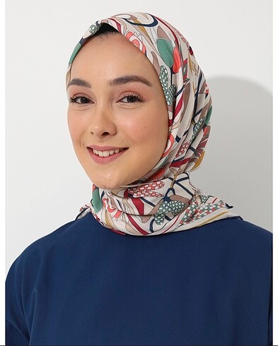 TUVA SOFT EŞARP