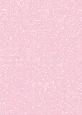 Pastel Pembe Parlak Blush Desen