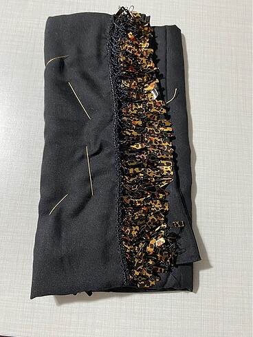 Leopar başörtü