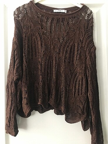 Zara file kazak
