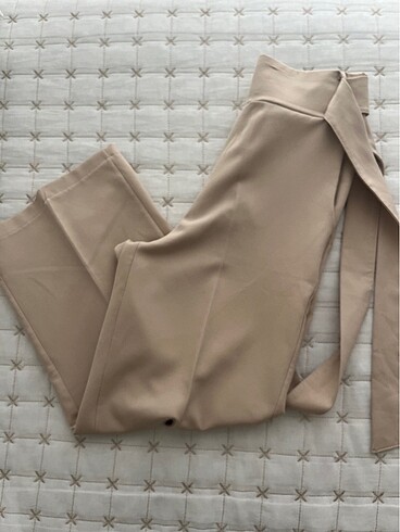 Kumaş pantalon
