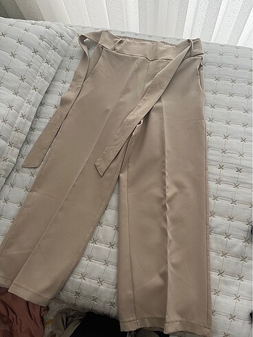 Diğer Kumaş pantalon