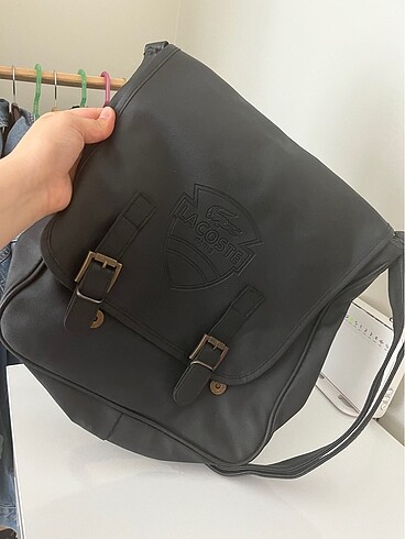 Lacoste Lacoste çanta