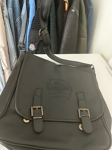 Lacoste çanta