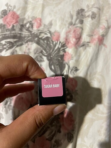  Beden Sephora lip gloss