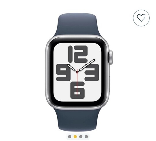 Apple Watch SE