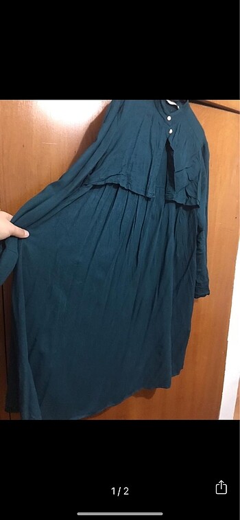 Allday tunik