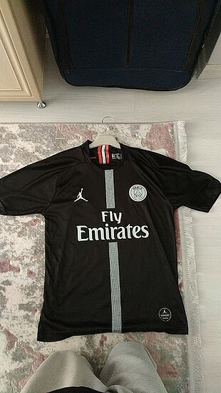 PSG Air Jordan Neymar Jr Forma