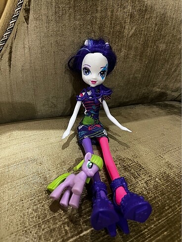  Beden Renk My little pony