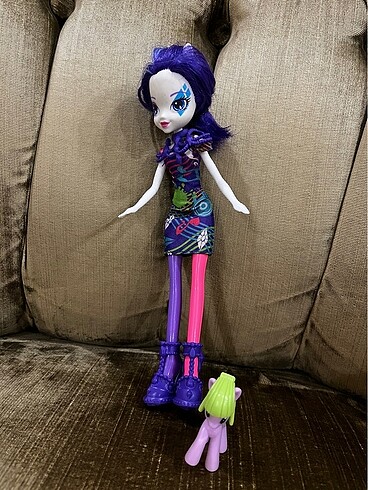 My Little Pony My little pony