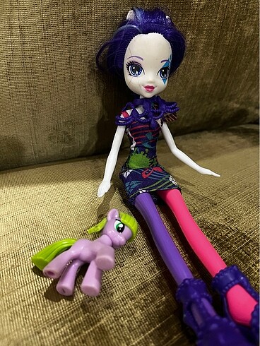 My little pony