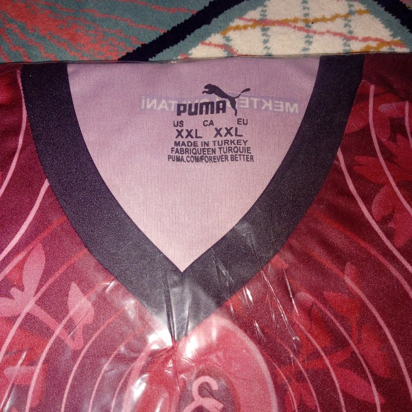 Galatasaray üçüncü forması - Görsel 4